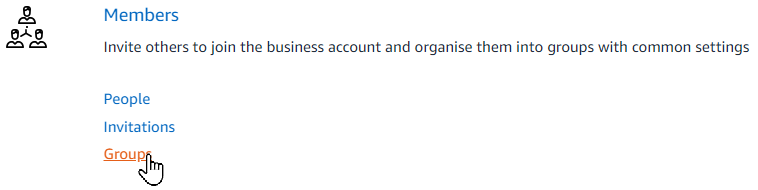 Members groups Amazon.png