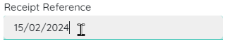 Receipting orders – iCompleat - Help Center