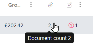 Document count in tray.png