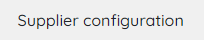 Supplier configuration.png