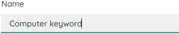 computer keyword rule.png