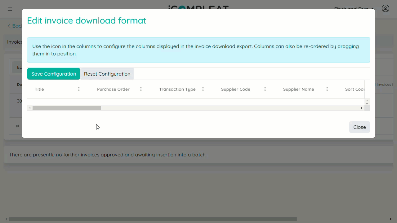 Move invoice download columns.gif