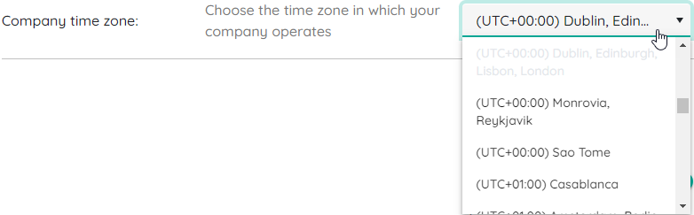 Company time zone dropdown.png