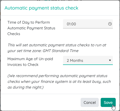 automatic payment status check settings.png