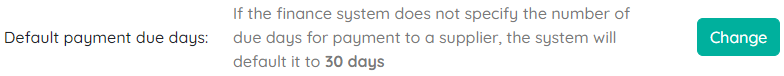 default payment due days.png