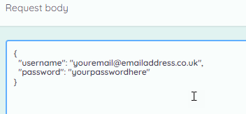 email and password.png