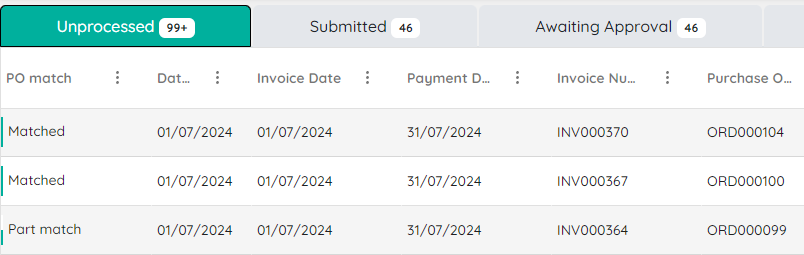 Matched invoices.png