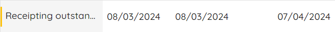 Receipting outstanding status.png