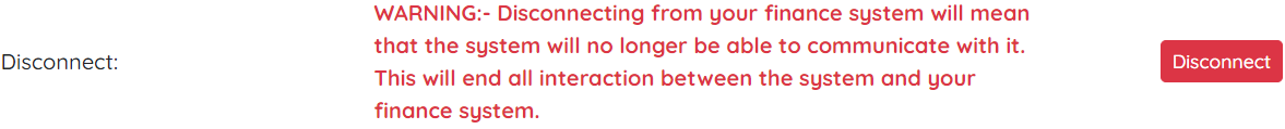 Disconnect from finance system.png