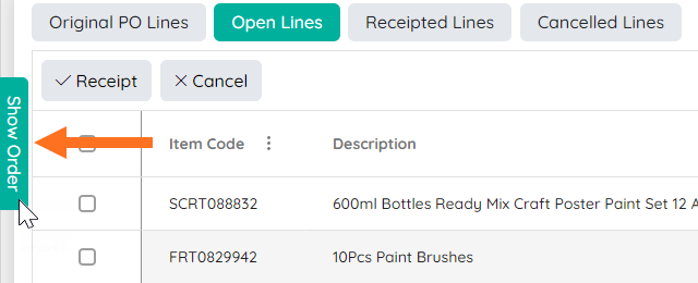 Show approved order tab.png