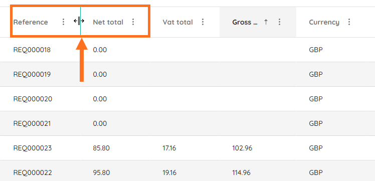 Change column size.png