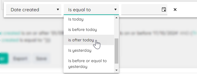 Custom reports rolling date.png