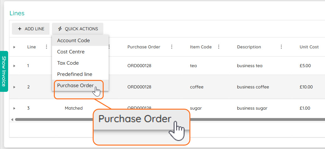 quick actions purchase order.jpg