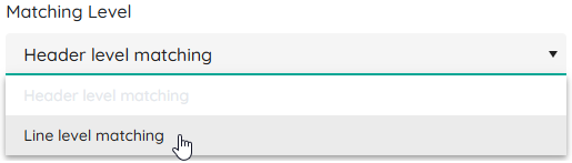 Matching dropdown.png