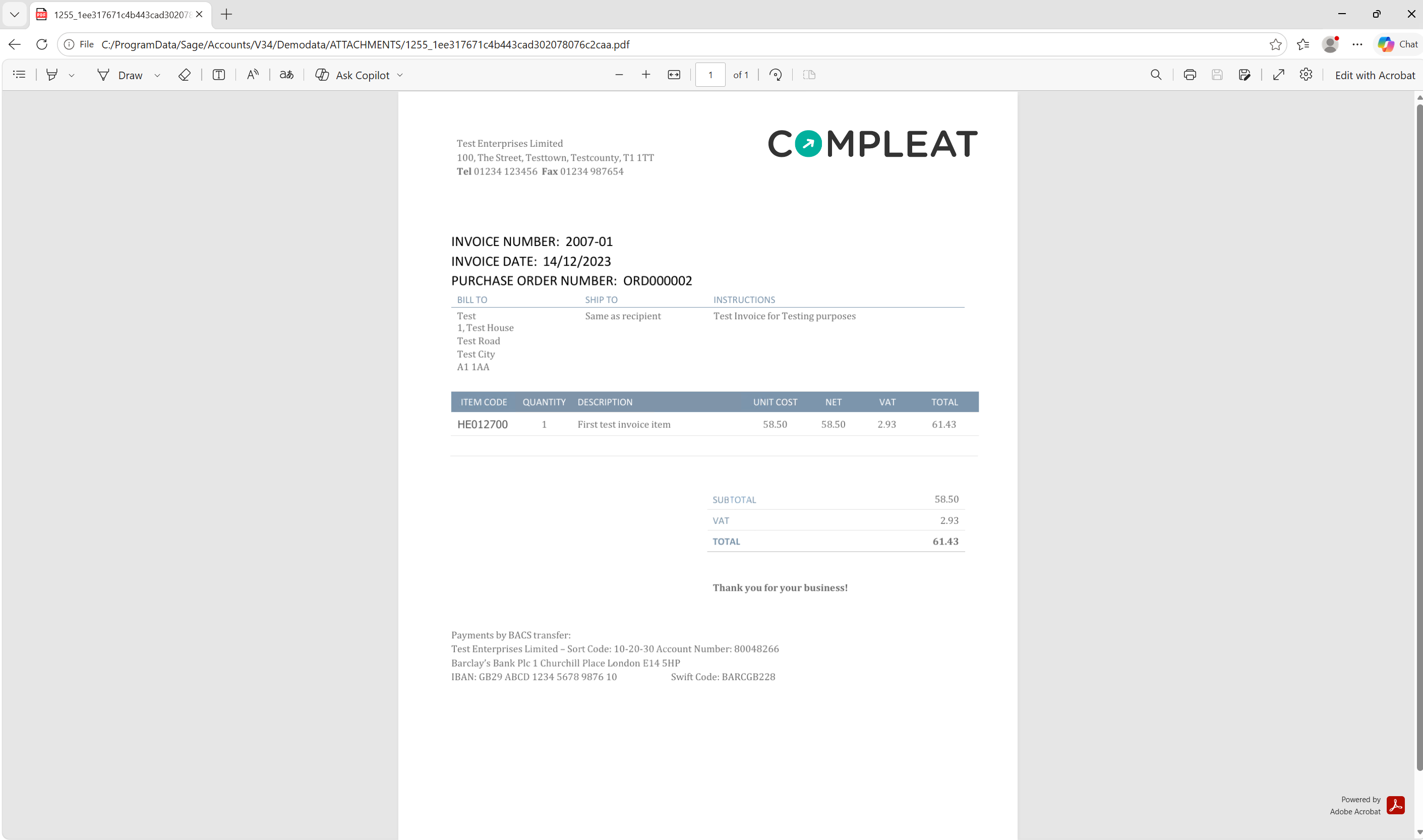 PDF invoice posted to Sage 50.png