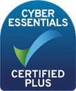 Cyber Essentials Certificate